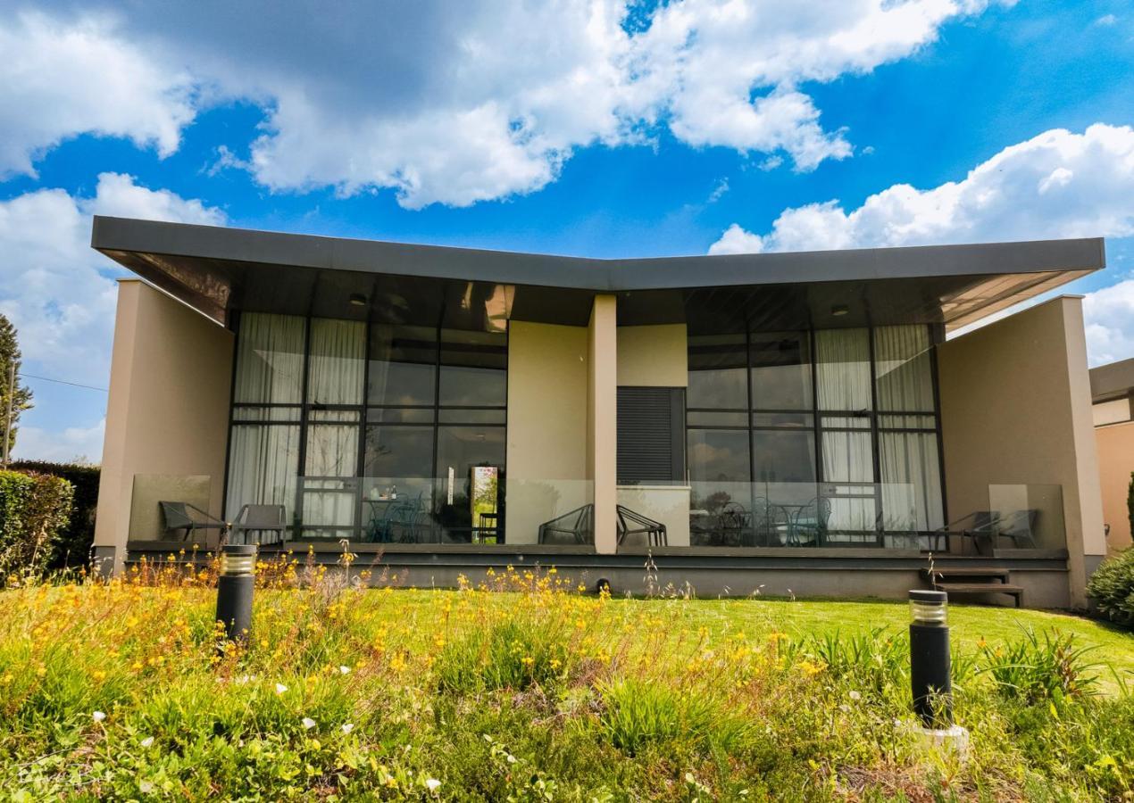 Ein Harod Country Lodge 'En Harod Exteriér fotografie